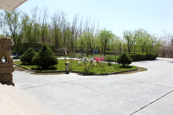 ŷ��(�й�)�ɷ����޹�˾����